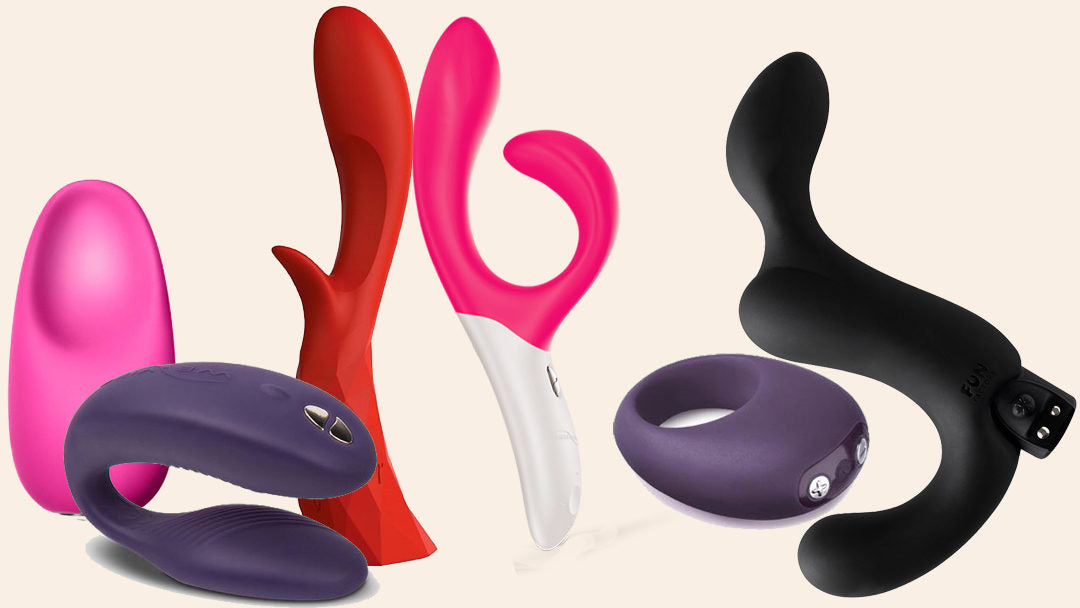 Why Should I Spend $100 (or more!) on a Vibrator?