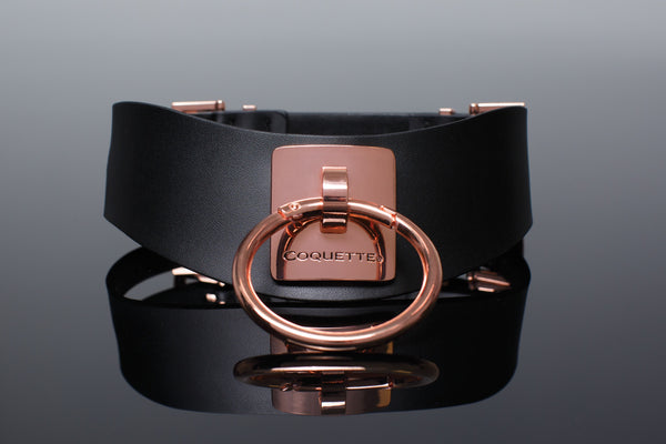 Rose Gold Bondage Bundle