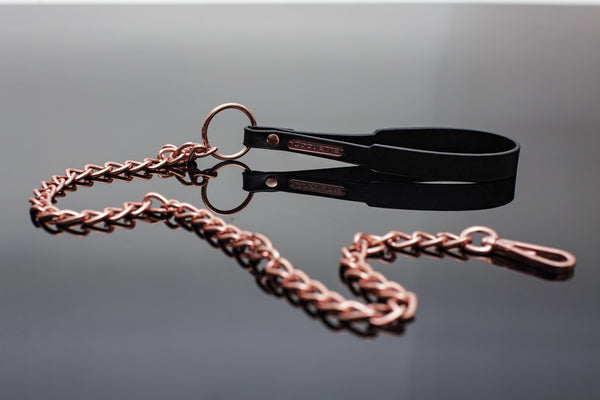 Rose Gold Bondage Bundle