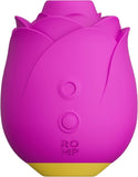 Romp Rose Air Pulsation Toy