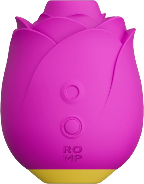 Romp Rose Air Pulsation Toy