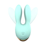 Hear Me External Rabbit Ears Vibe in Enjoy Mint