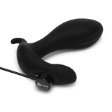 B-Vibe Expand Inflatable Vibrating Plug