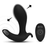 B-Vibe Expand Inflatable Vibrating Plug