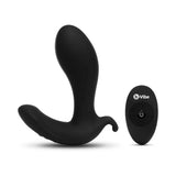 B-Vibe Expand Inflatable Vibrating Plug