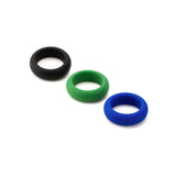 Je Joue Progressively Tight Silicone C-Ring Set