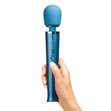 Petite Wand Massager by Le Wand in Blue