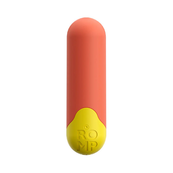 Romp Riot Rechargeable Bullet