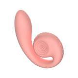 Snail Vibe Gizi Rabbit Vibe in Peachy Pink