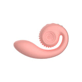 Snail Vibe Gizi Rabbit Vibe in Peachy Pink