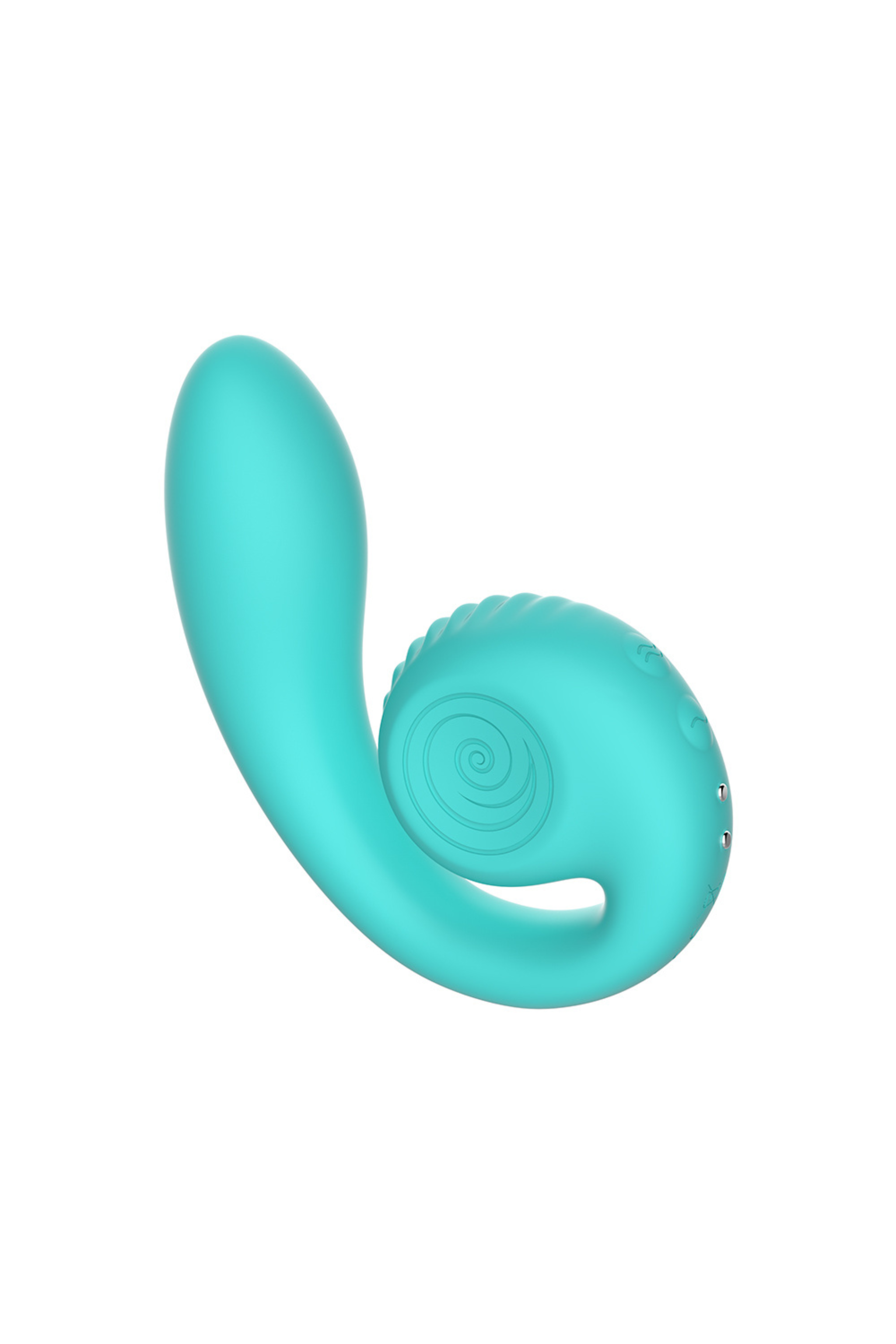 Snail Vibe Gizi Rabbit Vibe in Tiffany Blue