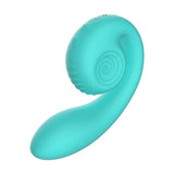 Snail Vibe Gizi Rabbit Vibe in Tiffany Blue