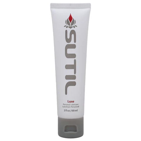 Sutil Luxe Water Based Hyaluronic Acid Lube