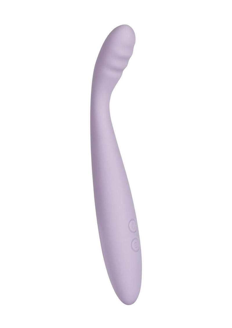 Svakom CiCi 2 Ultra Slim Vibrator in Lavender