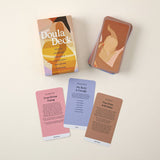 The Doula Deck- Practices for Pregnancy