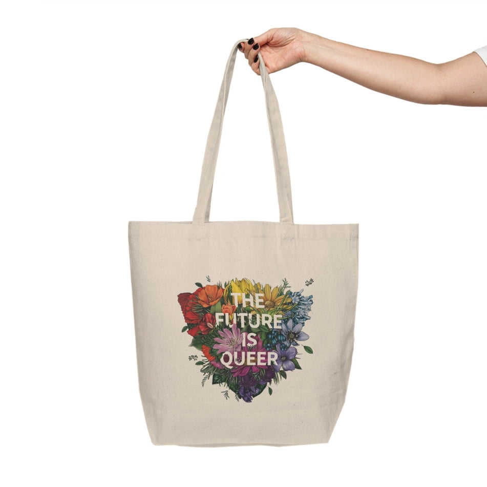 The Future is Queer Tote Bag