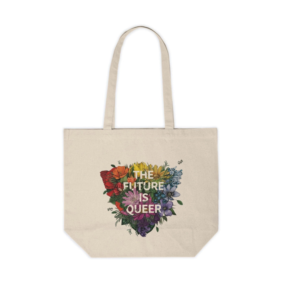 The Future is Queer Tote Bag