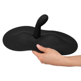 VibePad 3 Saddle Style Grinding Pad & Insertable