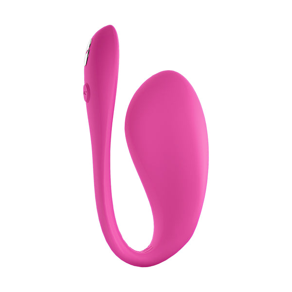 We-Vibe Jive 2 Wearable Vibe in Electric Pink