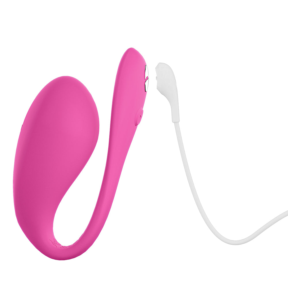 We-Vibe Jive 2 Wearable Vibe in Electric Pink