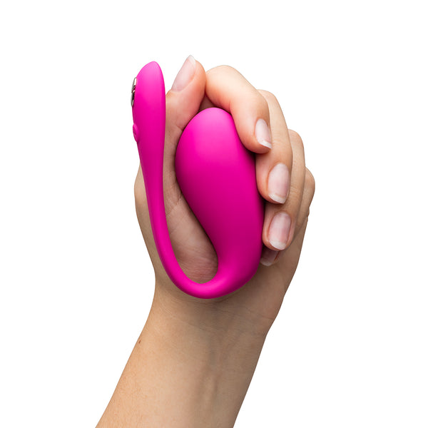 We-Vibe Jive 2 Wearable Vibe in Electric Pink