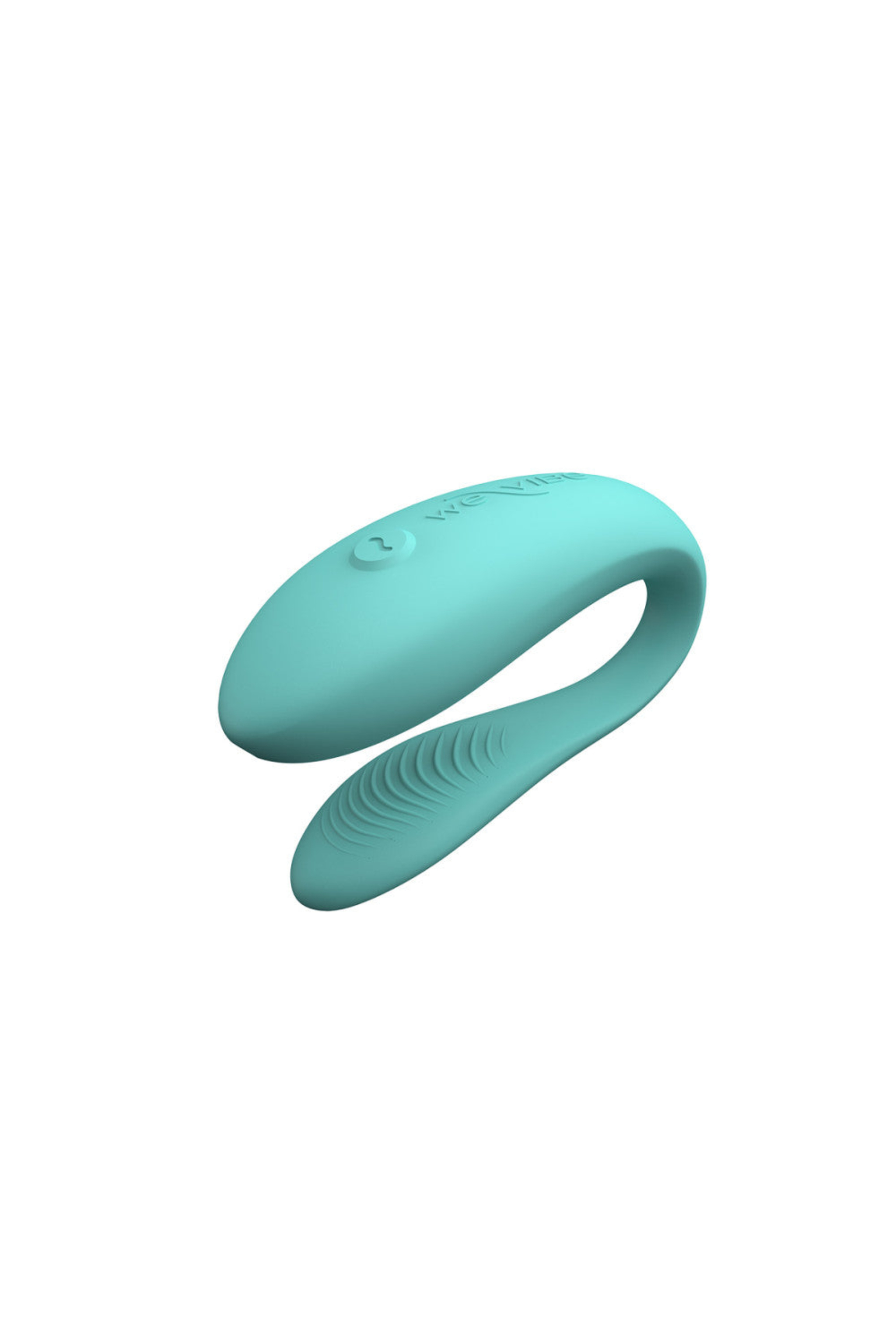 We-Vibe Sync Lite Couples Vibe in Aqua