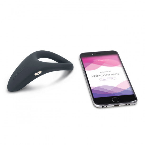 We-Vibe Verge Hands Free Perineum Vibrator