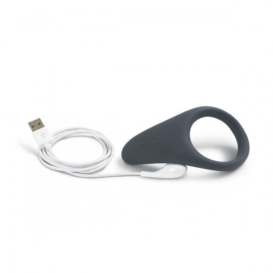 We-Vibe Verge Hands Free Perineum Vibrator