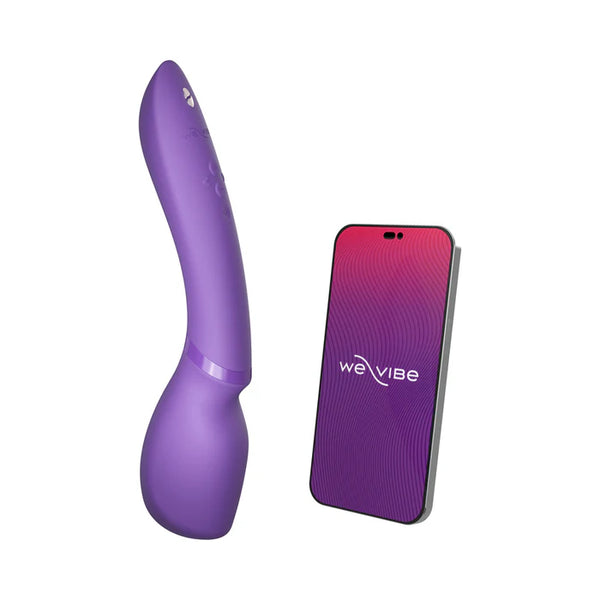 We-Vibe Wand 2