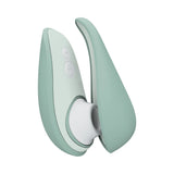 .Womanizer Liberty 2 Air Pulse Toy in Sage