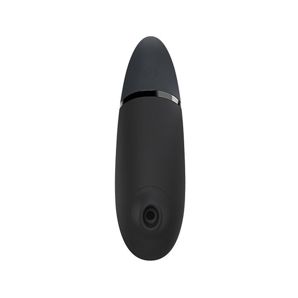 Womanizer Next Air Pulse in Black