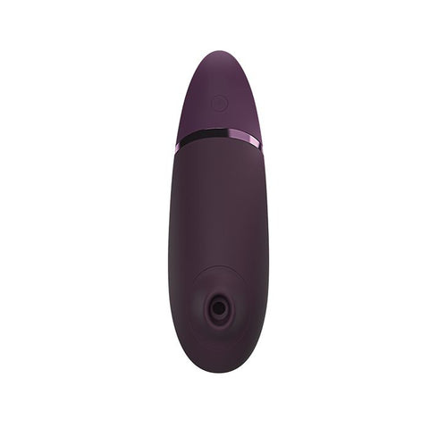 Womanizer Next Air Pulse in Dark Purple