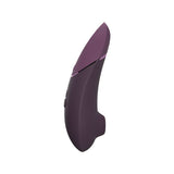 Womanizer Next Air Pulse in Dark Purple