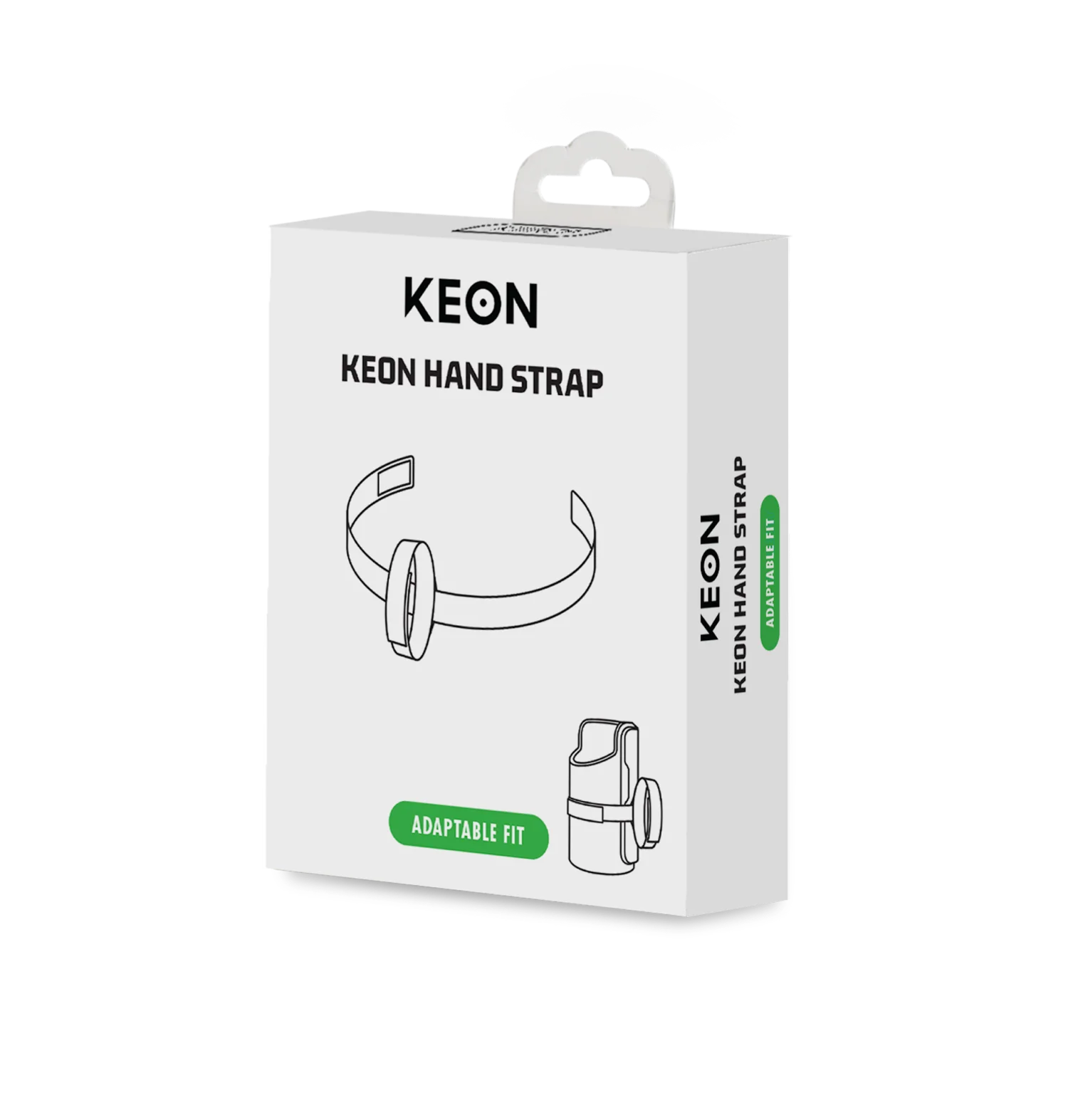 Kiiroo Keon Hand Strap Accessory