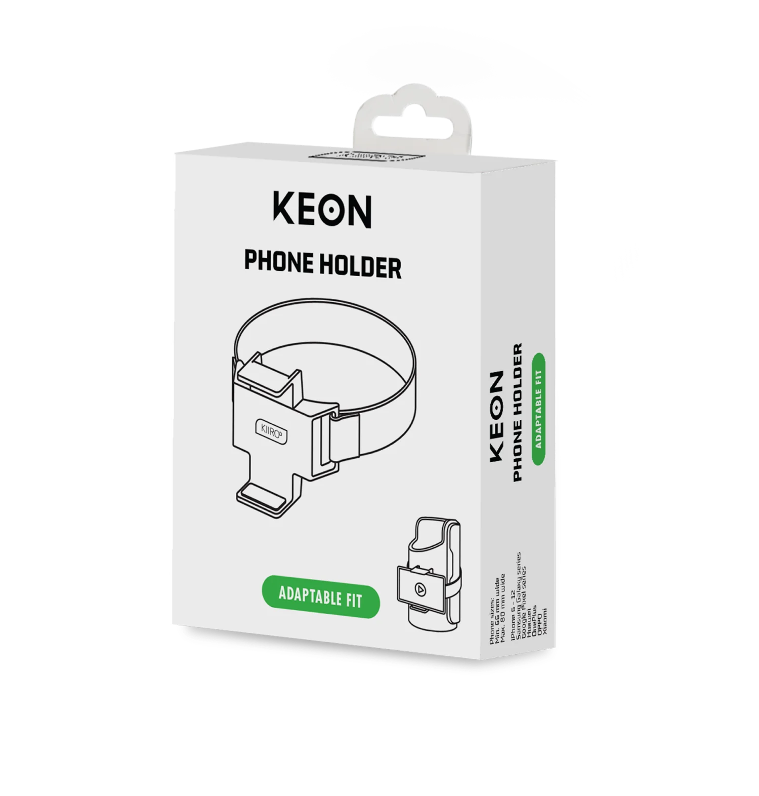 Kiiroo Keon Phone Holder Accessory