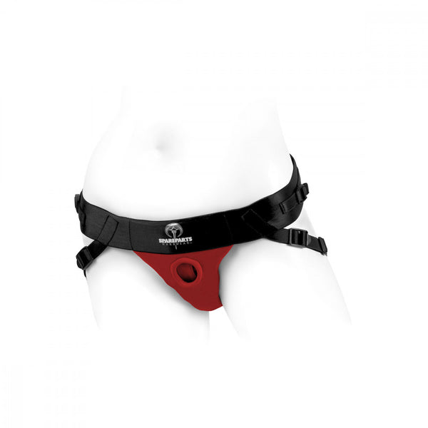 SpareParts Joque Harness Size A in Colors