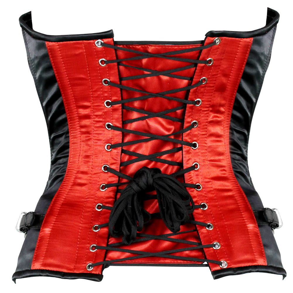 Tempest Corset