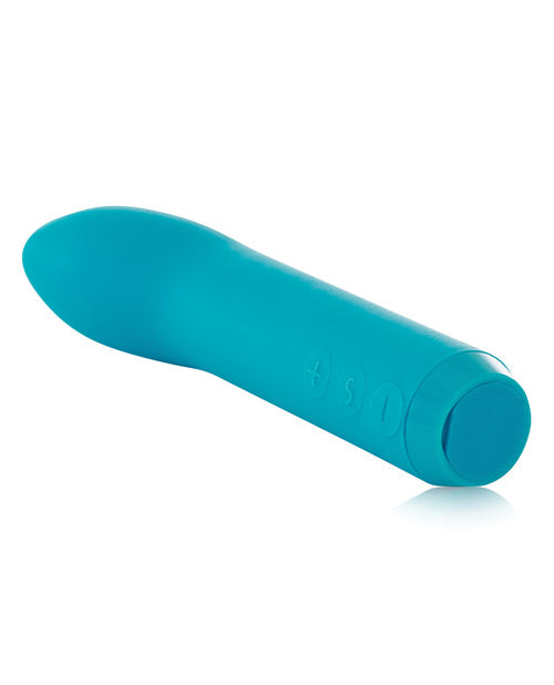 Je Joue G spot Bullet Vibrator in Teal