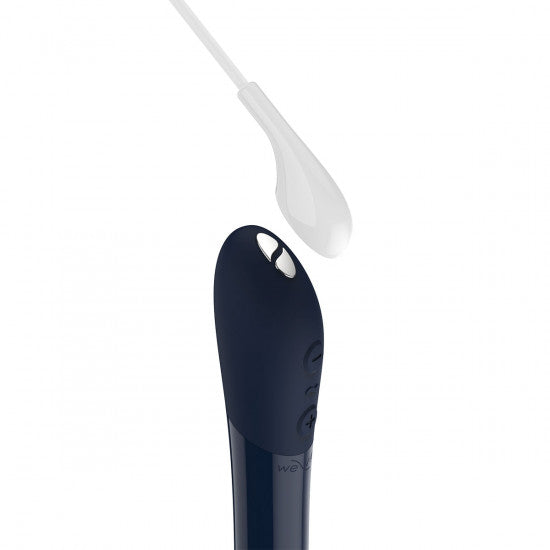 We-Vibe Tango X in Midnight Blue