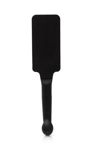 Plunge Silicone Paddle by Tantus